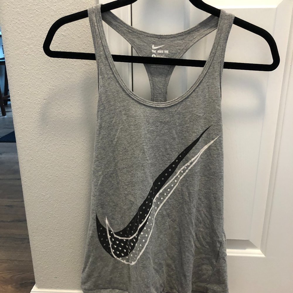 Nike Tank Top
